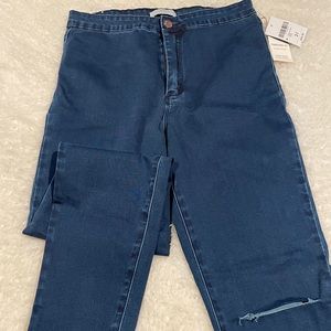 Forever 21 Jeans